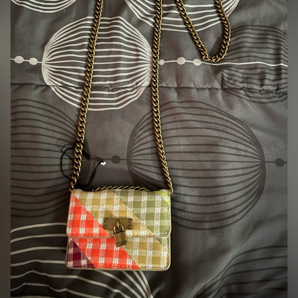 Mini Kurt Geiger purse